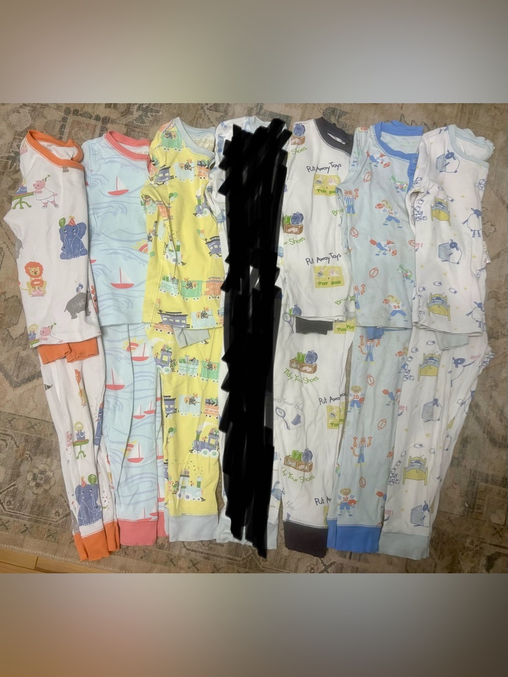 TBBC PJ Bundle